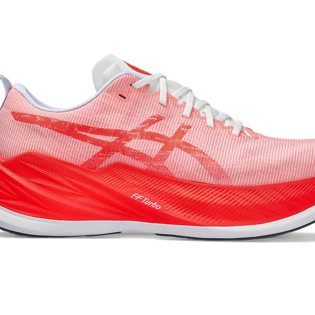 NEU IN UNSEREM SHOP – ASICS SUPERBLAST
