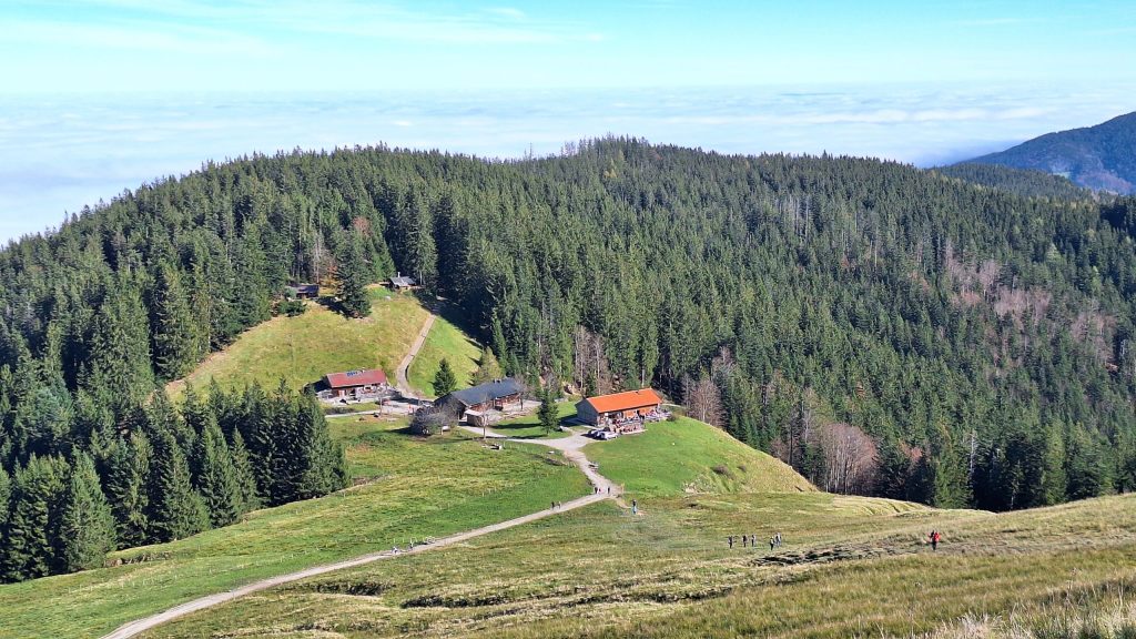 Pflichten - lohnende Gedanken!