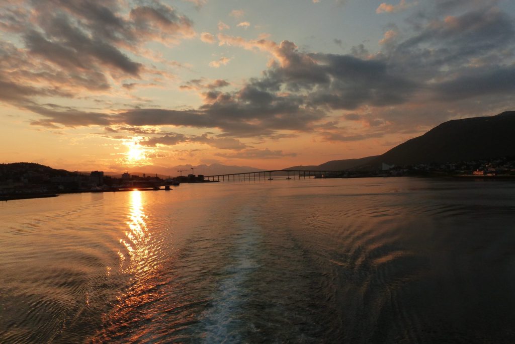 MUT - und über die Chancen, die wir uns zutrauen sollten