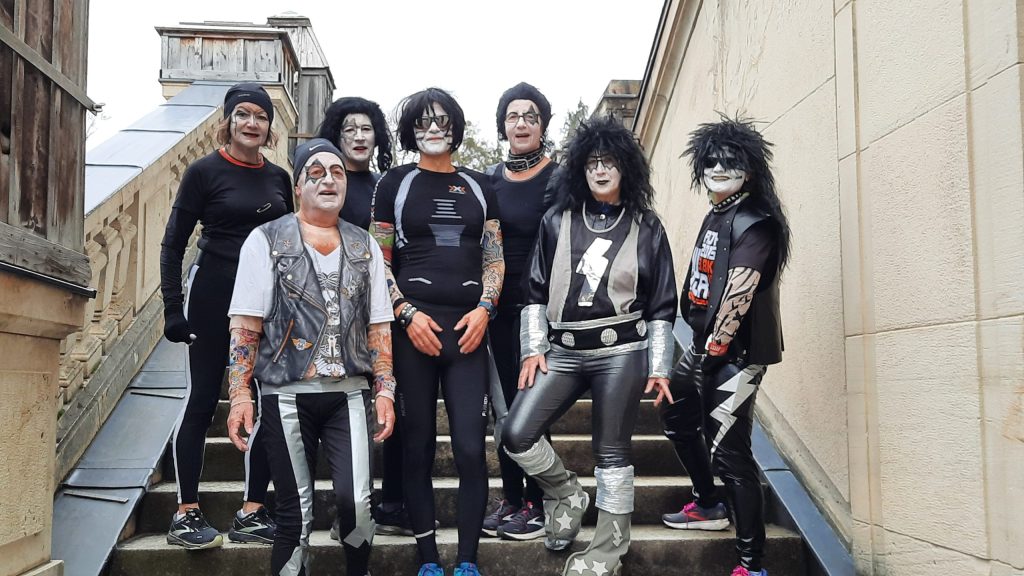 Faschingslauf am 1.2.2026